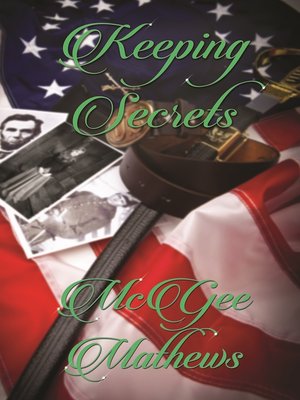 cover image of Keeping Secrets